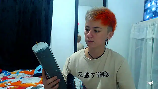 tomboyblue online show from 12/12/24, 12:16