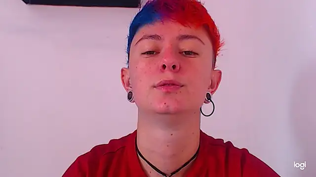 tomboyblue online show from 12/12/24, 05:37