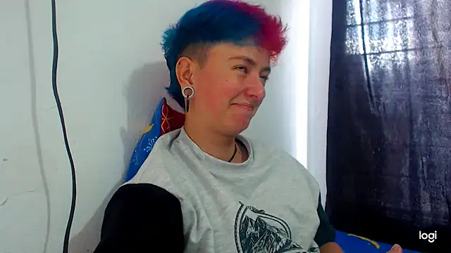 tomboyblue online show from 12/15/24, 08:47