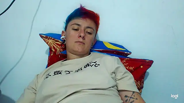 tomboyblue online show from 12/18/24, 10:24