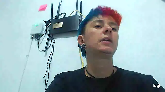 tomboyblue online show from 12/20/24, 11:16