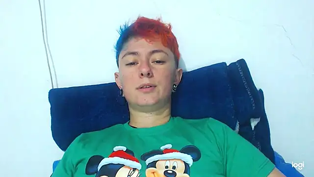 tomboyblue online show from 12/26/24, 10:52