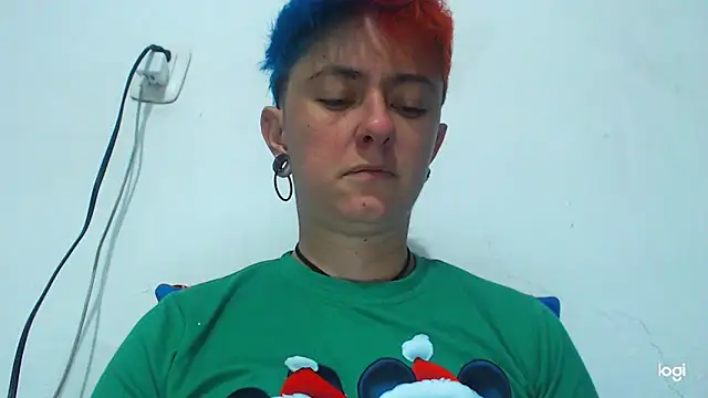 tomboyblue online show from 12/27/24, 01:53