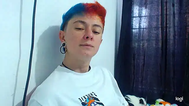 tomboyblue online show from 12/28/24, 06:50