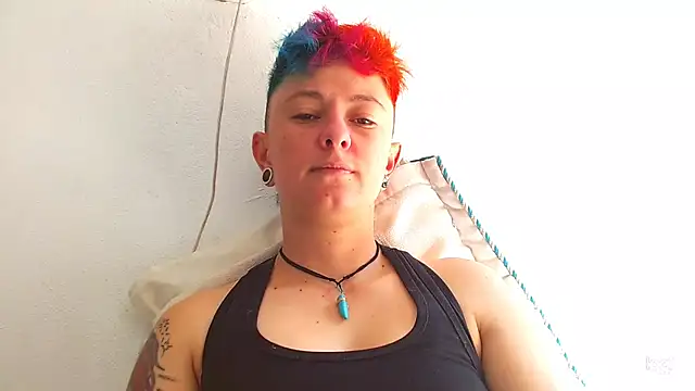 tomboyblue online show from 01/20/25, 05:16