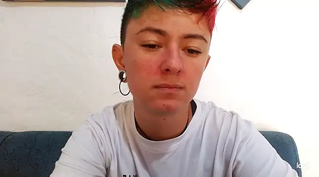tomboyblue online show from 03/03/25, 05:39