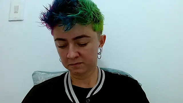 tomboyblue online show from 11/01/25, 10:23