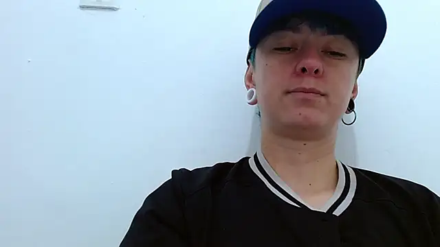 tomboyblue online show from 02/24/26, 07:56