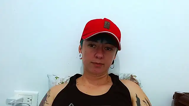 tomboyblue online show from 02/26/26, 06:29