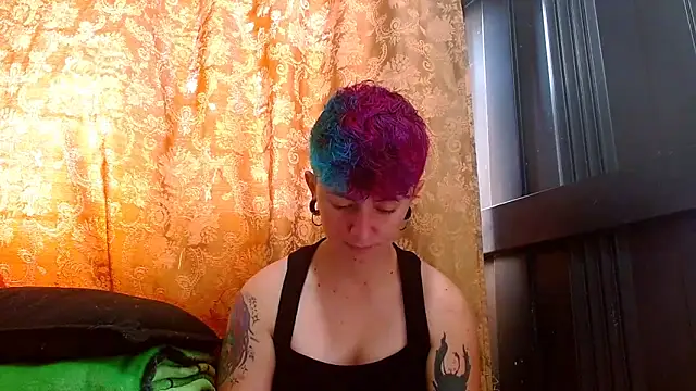 tomboyblue online show from 05/23/26, 04:44