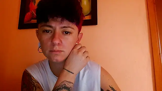 tomboyblue online show from 06/19/26, 03:05