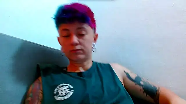 tomboyblue online show from 06/30/26, 03:02