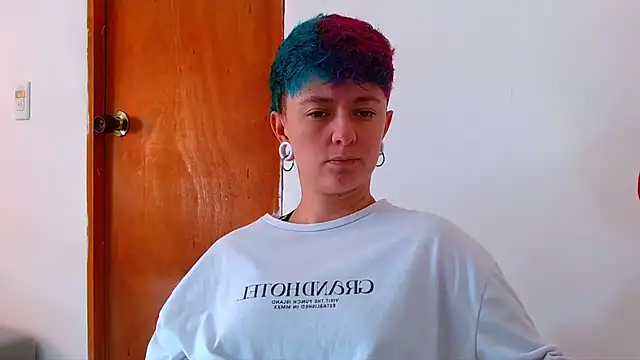 tomboyblue online show from 07/03/26, 03:29
