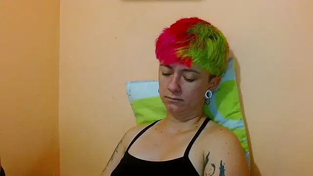 tomboyblue online show from 07/14/26, 10:21