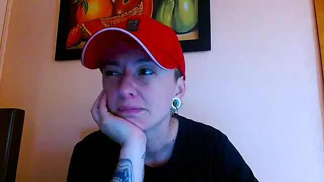 tomboyblue online show from 07/16/26, 10:27