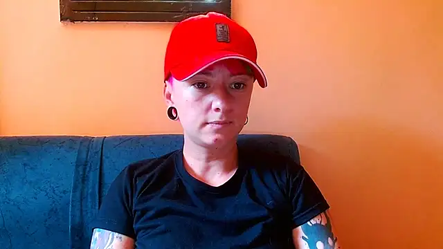 tomboyblue online show from 07/21/26, 03:36