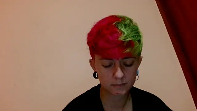tomboyblue online show from 07/28/26, 03:35