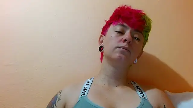tomboyblue online show from 07/28/26, 02:05