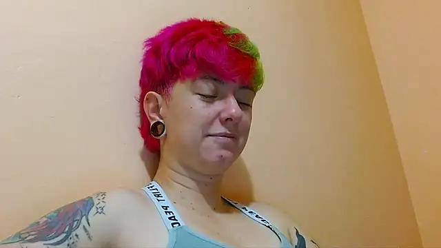 tomboyblue online show from 07/28/26, 03:21