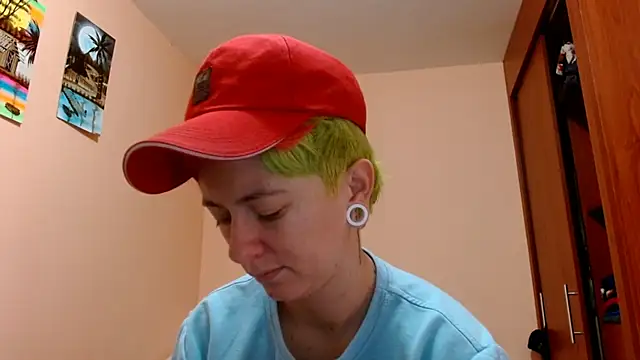 tomboyblue online show from 07/28/26, 07:39