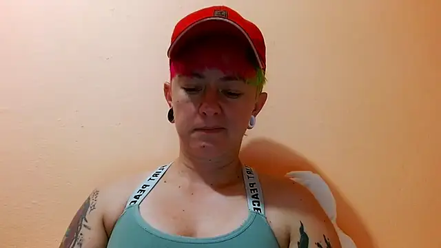 tomboyblue online show from 07/29/26, 02:37
