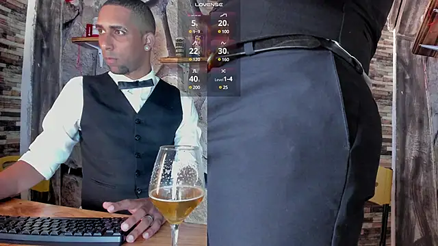 Paolo johnson online show from 01/09/25, 11:47