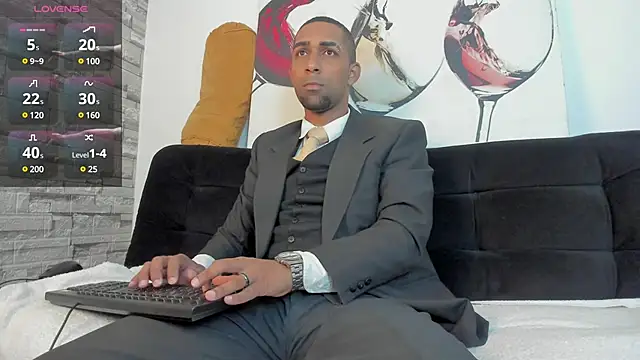 Paolo johnson online show from 01/15/25, 11:43