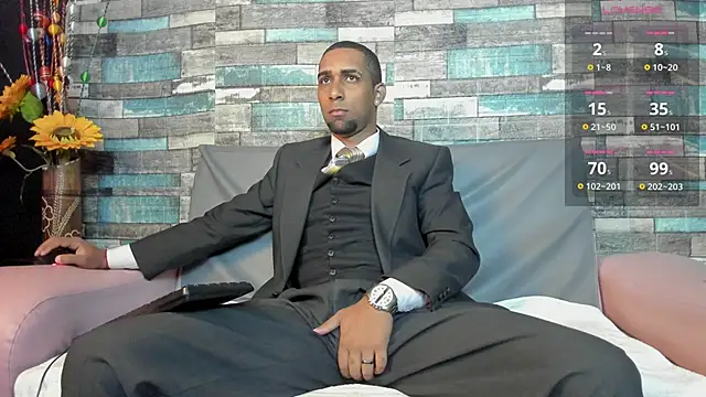 Paolo johnson online show from 01/20/25, 11:56