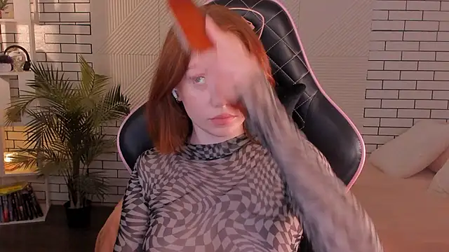 foxyMistrees online show from 12/03/24, 02:47