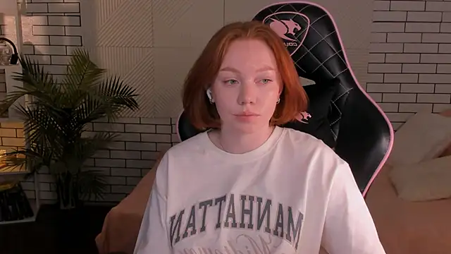 foxyMistrees online show from 12/11/24, 02:30