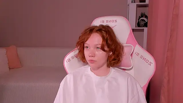 foxyMistrees online show from 01/10/25, 03:50