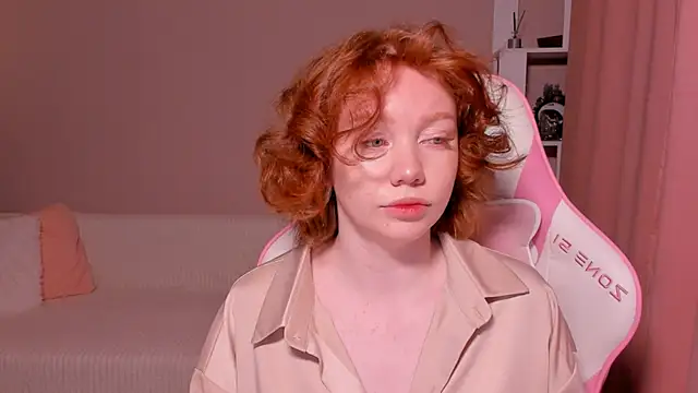 foxyMistrees online show from 01/12/25, 12:28