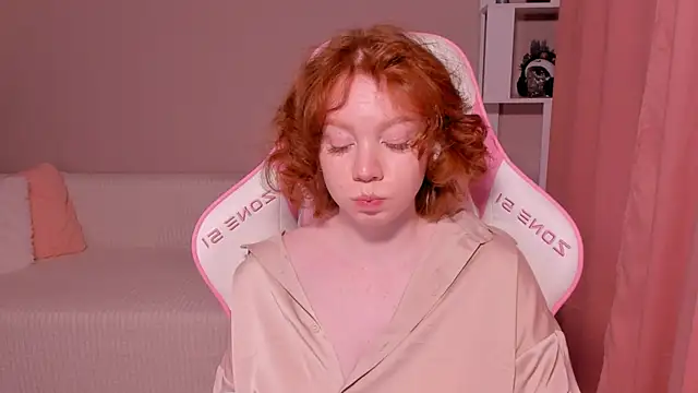 foxyMistrees online show from 01/12/25, 03:39