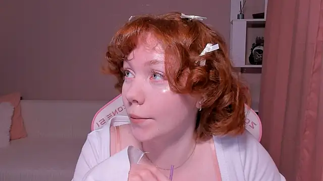 foxyMistrees online show from 01/18/25, 12:13