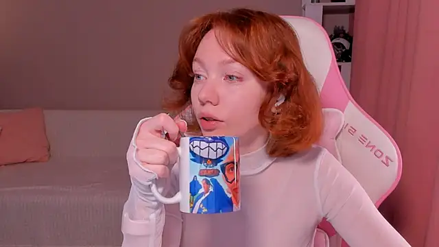 foxyMistrees online show from 02/03/25, 03:09