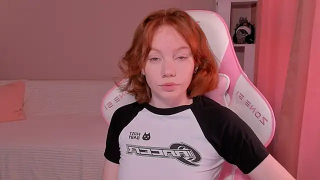 foxyMistrees online show from 02/06/25, 03:16