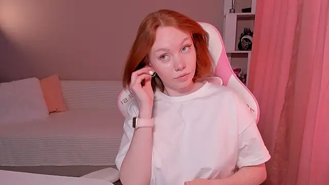foxyMistrees online show from 02/18/25, 02:59