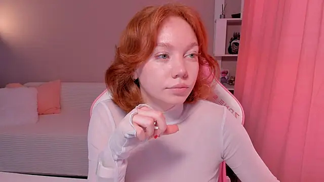 foxyMistrees online show from 02/26/25, 03:32