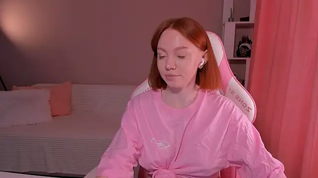 foxyMistrees online show from 03/01/25, 03:43