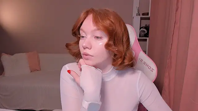foxyMistrees online show from 03/06/25, 12:32