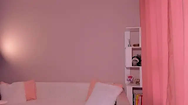 foxyMistrees online show from 03/06/25, 03:35