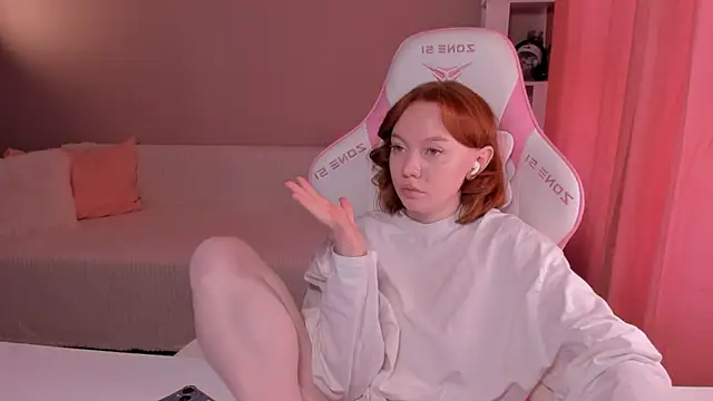 foxyMistrees online show from 03/10/25, 03:56
