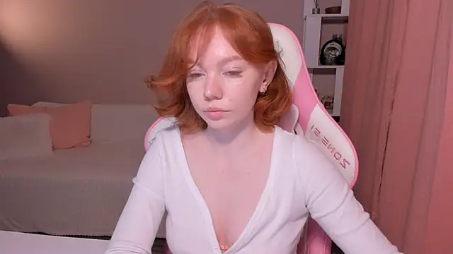 foxyMistrees online show from 03/11/25, 12:44