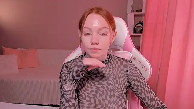 foxyMistrees online show from 03/13/25, 03:11