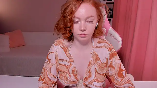 foxyMistrees online show from 03/18/25, 03:31