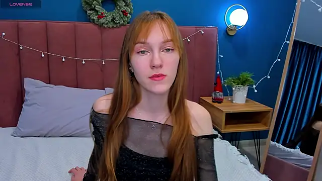 VanillaKelly online show from 12/23/24, 04:22