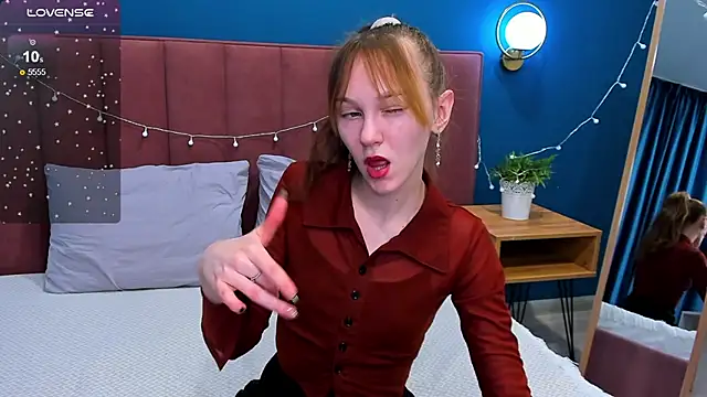 VanillaKelly online show from 02/05/25, 12:53