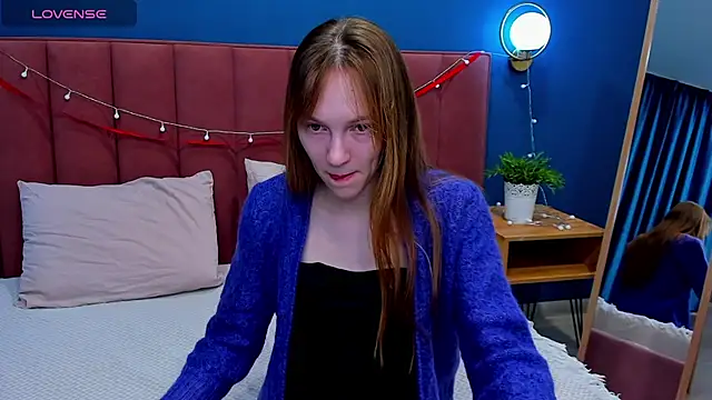 VanillaKelly online show from 02/11/25, 12:38