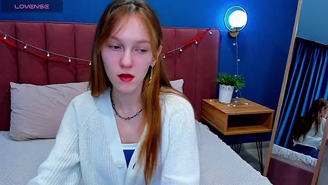 VanillaKelly online show from 02/12/25, 12:16