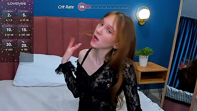 VanillaKelly online show from 03/04/25, 06:47